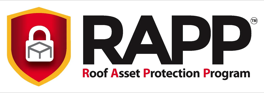 RAPP — Roof Asset Protection Program